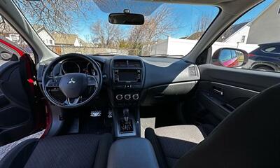 2018 Mitsubishi Outlander Sport LE   - Photo 17 - Delran, NJ 08075