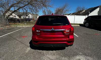 2018 Mitsubishi Outlander Sport LE   - Photo 10 - Delran, NJ 08075