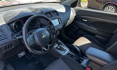 2018 Mitsubishi Outlander Sport LE   - Photo 12 - Delran, NJ 08075