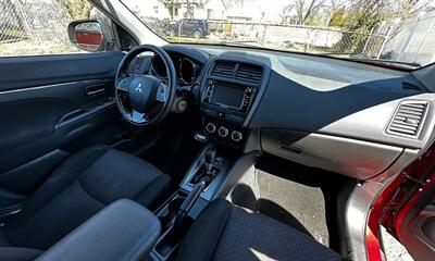 2018 Mitsubishi Outlander Sport LE   - Photo 18 - Delran, NJ 08075