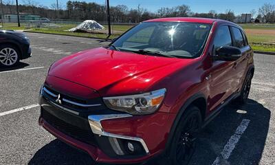 2018 Mitsubishi Outlander Sport LE   - Photo 5 - Delran, NJ 08075