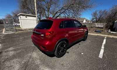 2018 Mitsubishi Outlander Sport LE   - Photo 9 - Delran, NJ 08075
