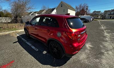 2018 Mitsubishi Outlander Sport LE   - Photo 3 - Delran, NJ 08075