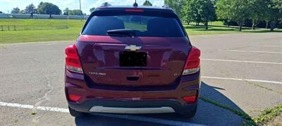 2017 Chevrolet Trax LS   - Photo 6 - Delran, NJ 08075