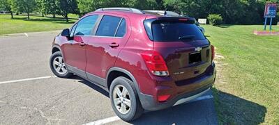 2017 Chevrolet Trax LS   - Photo 5 - Delran, NJ 08075