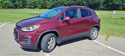 2017 Chevrolet Trax LS   - Photo 3 - Delran, NJ 08075
