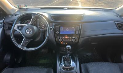 2017 Nissan Rogue SV   - Photo 12 - Delran, NJ 08075