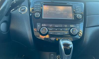 2017 Nissan Rogue SV   - Photo 15 - Delran, NJ 08075
