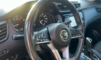2017 Nissan Rogue SV   - Photo 20 - Delran, NJ 08075