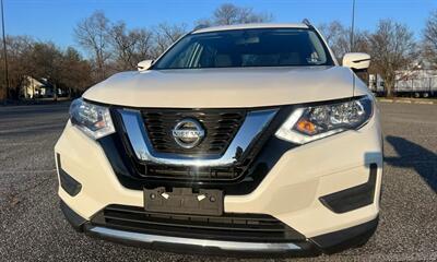 2017 Nissan Rogue SV   - Photo 6 - Delran, NJ 08075