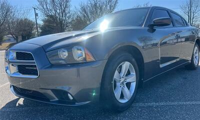 2014 Dodge Charger SE   - Photo 3 - Delran, NJ 08075