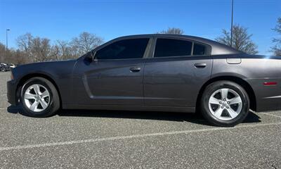 2014 Dodge Charger SE   - Photo 4 - Delran, NJ 08075