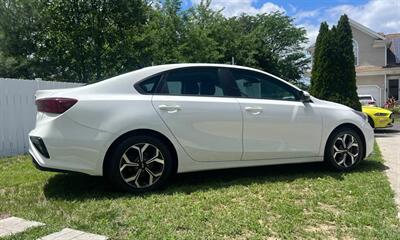 2020 Kia Forte FE   - Photo 10 - Delran, NJ 08075