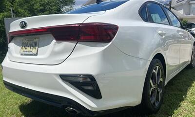 2020 Kia Forte FE   - Photo 13 - Delran, NJ 08075