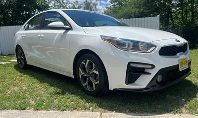 2020 Kia Forte FE   - Photo 2 - Delran, NJ 08075