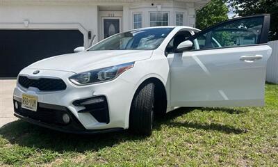 2020 Kia Forte FE   - Photo 3 - Delran, NJ 08075