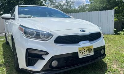 2020 Kia Forte FE   - Photo 4 - Delran, NJ 08075