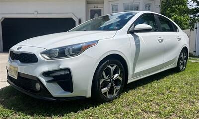 2020 Kia Forte FE   - Photo 5 - Delran, NJ 08075