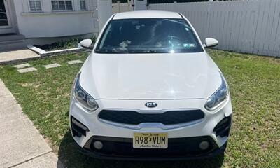 2020 Kia Forte FE   - Photo 8 - Delran, NJ 08075