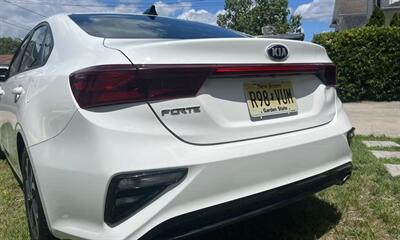 2020 Kia Forte FE   - Photo 12 - Delran, NJ 08075