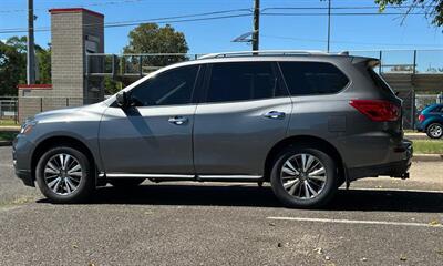 2019 Nissan Pathfinder SV   - Photo 9 - Delran, NJ 08075