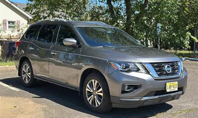 2019 Nissan Pathfinder SV   - Photo 2 - Delran, NJ 08075