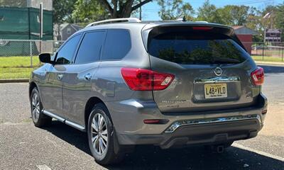 2019 Nissan Pathfinder SV   - Photo 6 - Delran, NJ 08075