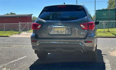 2019 Nissan Pathfinder SV   - Photo 4 - Delran, NJ 08075