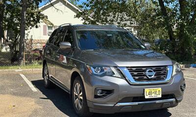 2019 Nissan Pathfinder SV   - Photo 7 - Delran, NJ 08075