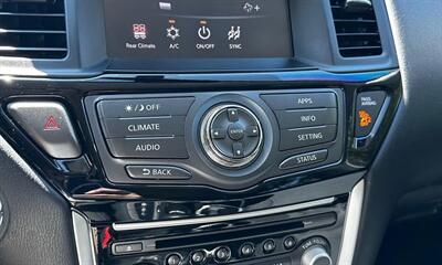 2019 Nissan Pathfinder SV   - Photo 10 - Delran, NJ 08075