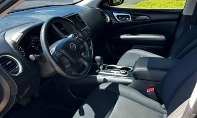 2019 Nissan Pathfinder SV   - Photo 13 - Delran, NJ 08075