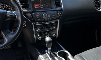 2019 Nissan Pathfinder SV   - Photo 12 - Delran, NJ 08075