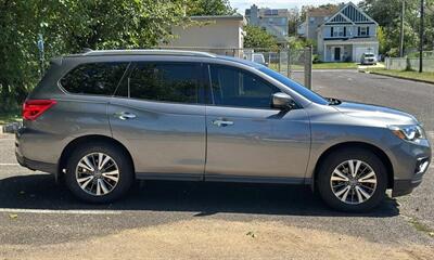 2019 Nissan Pathfinder SV   - Photo 8 - Delran, NJ 08075