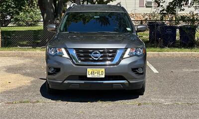 2019 Nissan Pathfinder SV   - Photo 5 - Delran, NJ 08075