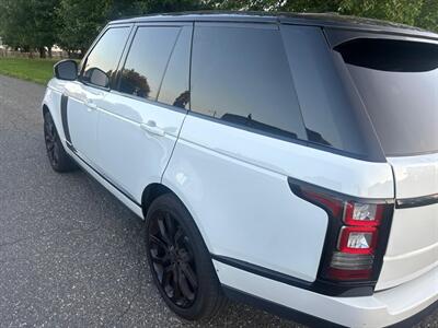2014 Land Rover Range Rover HSE   - Photo 4 - Delran, NJ 08075