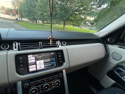 2014 Land Rover Range Rover HSE   - Photo 15 - Delran, NJ 08075