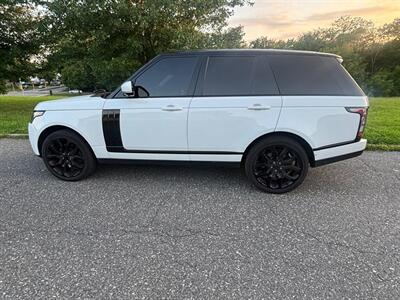 2014 Land Rover Range Rover HSE   - Photo 5 - Delran, NJ 08075