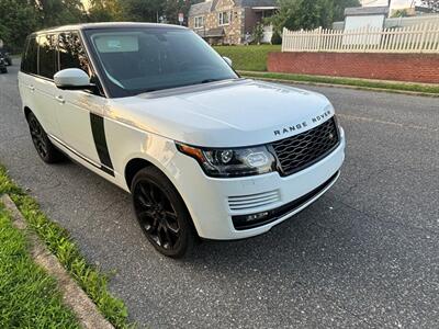 2014 Land Rover Range Rover HSE   - Photo 3 - Delran, NJ 08075