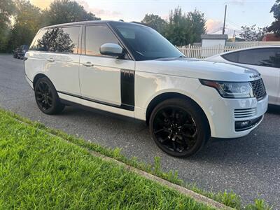 2014 Land Rover Range Rover HSE   - Photo 6 - Delran, NJ 08075