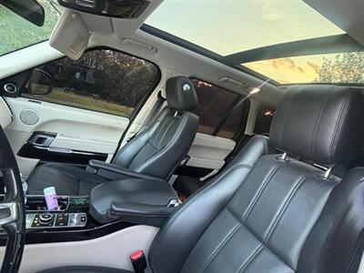2014 Land Rover Range Rover HSE   - Photo 13 - Delran, NJ 08075