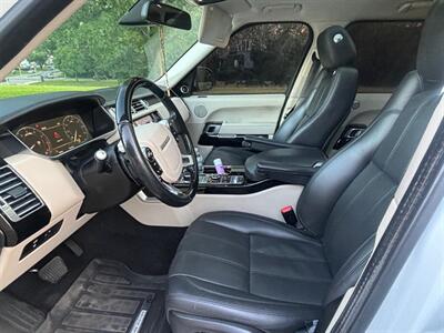 2014 Land Rover Range Rover HSE   - Photo 12 - Delran, NJ 08075