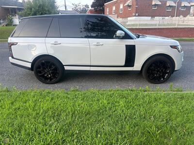 2014 Land Rover Range Rover HSE   - Photo 8 - Delran, NJ 08075