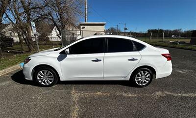 2016 Nissan Sentra S   - Photo 13 - Delran, NJ 08075