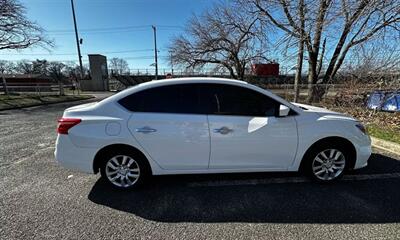 2016 Nissan Sentra S   - Photo 9 - Delran, NJ 08075