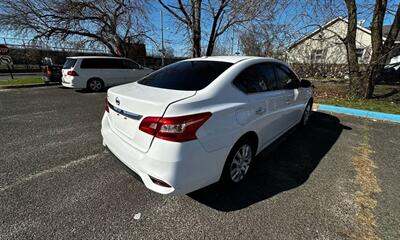 2016 Nissan Sentra S   - Photo 6 - Delran, NJ 08075