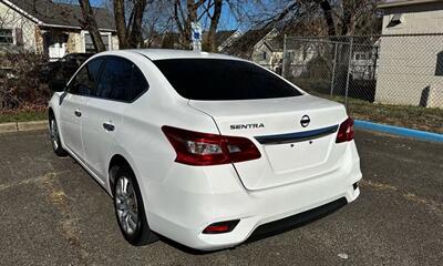 2016 Nissan Sentra S   - Photo 15 - Delran, NJ 08075