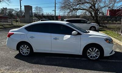 2016 Nissan Sentra S   - Photo 4 - Delran, NJ 08075