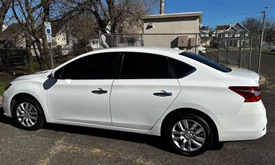 2016 Nissan Sentra S   - Photo 7 - Delran, NJ 08075