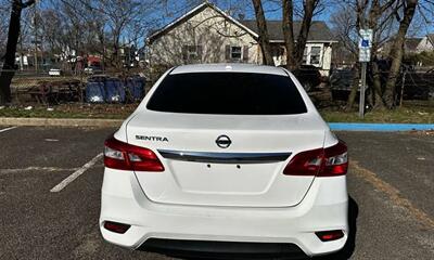 2016 Nissan Sentra S   - Photo 14 - Delran, NJ 08075