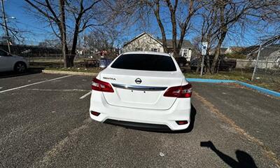 2016 Nissan Sentra S   - Photo 3 - Delran, NJ 08075